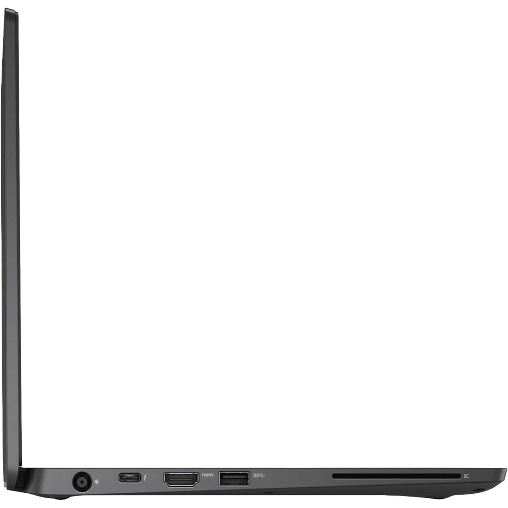 Ноутбук DELL Latitude 7300 Black (N135L730013ERC_UBU) Частота оновлення екрана 60 Гц