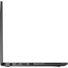 Ноутбук DELL Latitude 7300 Black (N135L730013ERC_UBU)