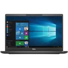 Ноутбук DELL Latitude 7300 Black (N135L730013ERC_W10)