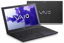 Ноутбук SONY VAIO VPCZ23T9R/X. RU3