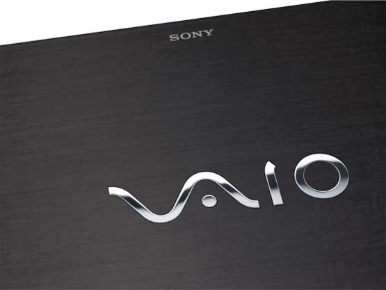 Ноутбук SONY VAIO VPCZ23T9R/X. RU3 Роздільна здатність дисплея 1600 х 900