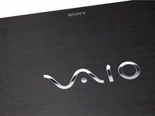 Ноутбук SONY VAIO VPCZ23T9R/X. RU3