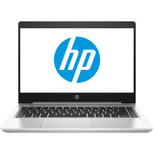 Ноутбук HP ProBook 440 G7 Pike Silver (6XJ57AV_V8)