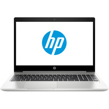 Ноутбук HP ProBook 455R G6 Pike Silver (7HW14AV_V9)