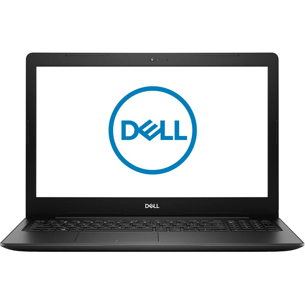 Ноутбук DELL Inspiron 15 3580 Black (3580Fi5H1R5M-LBK)