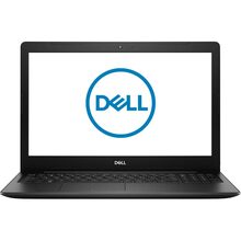 Ноутбук DELL Inspiron 15 3580 Black (3580Fi5H1R5M-LBK)