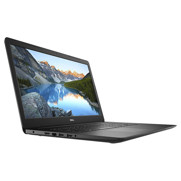 Ноутбук DELL Inspiron 15 3580 Black (3580Fi5H1R5M-LBK) Діагональ дисплея 15.6