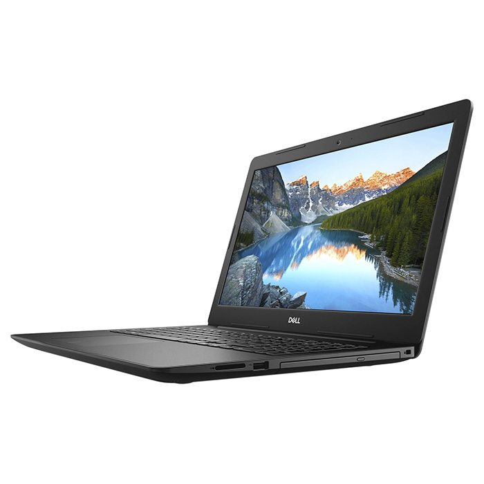 Ноутбук DELL Inspiron 15 3580 Black (3580Fi5H1R5M-LBK) Разрешение дисплея 1920 x 1080