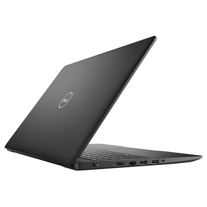 Ноутбук DELL Inspiron 15 3580 Black (3580Fi5H1R5M-LBK) Тип матриці TN+film