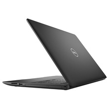 Ноутбук DELL Inspiron 15 3580 Black (3580Fi5H1R5M-LBK)