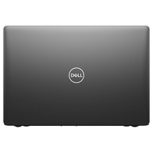 Ноутбук DELL Inspiron 15 3580 Black (3580Fi5H1R5M-LBK)