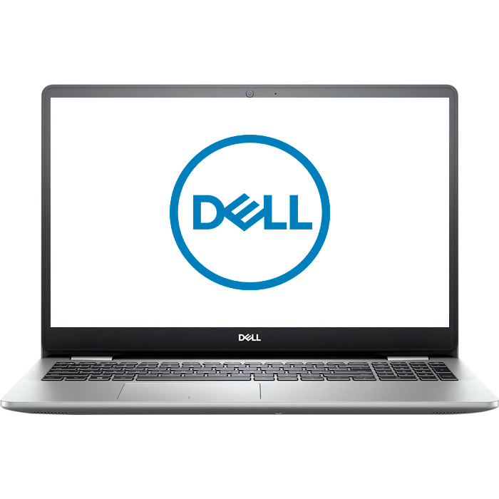 Ноутбук DELL Inspiron 15 5593 Platinum Silver (5593Fi78S2MX230-LPS)