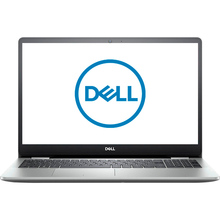 Ноутбук DELL Inspiron 15 5593 Platinum Silver (5593Fi78S2MX230-LPS)