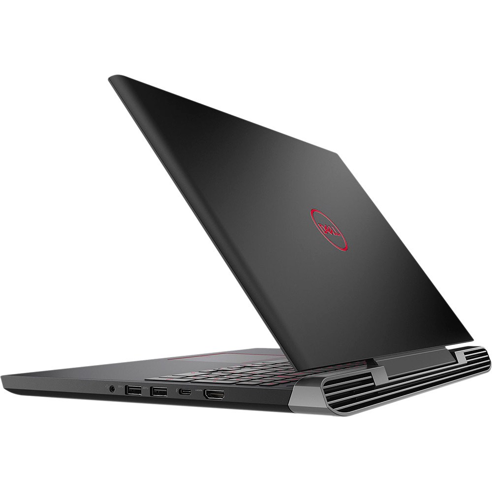 Ноутбук DELL Inspiron G5 15 5587 Matte Black (55G5i916S2H1G16-WBK) Тип матриці IPS