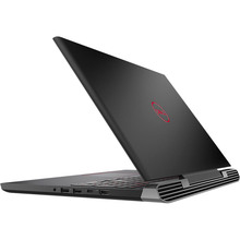 Ноутбук DELL Inspiron G5 15 5587 Matte Black (55G5i916S2H1G16-WBK)