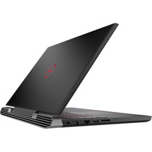 Ноутбук DELL Inspiron G5 15 5587 Matte Black (55G5i916S2H1G16-WBK)