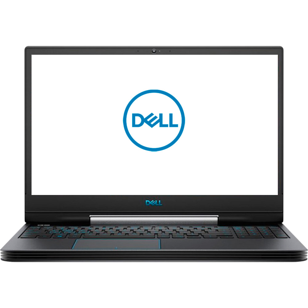 

Ноутбук DELL Inspiron G5 15 5590 Black (5590G5i58S2H1G16-LBK), Inspiron G5 15 5590 (5590G5i58S2H1G16-LBK)