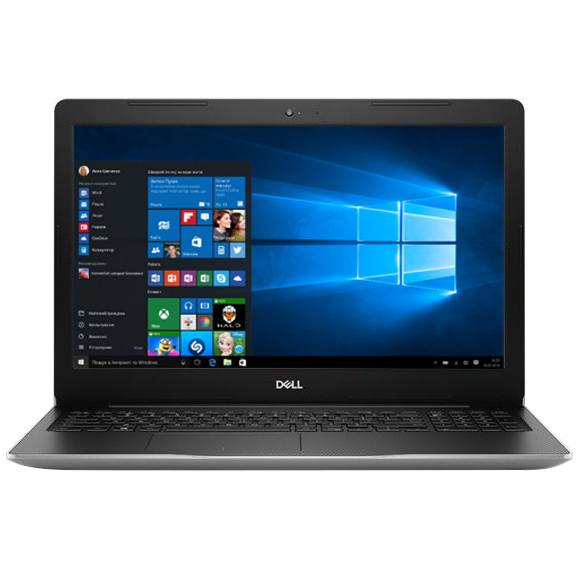 

Ноутбук DELL Inspiron 3593 (I3558S2NDW-75S), Inspiron 3593 (I3558S2NDW-75S)