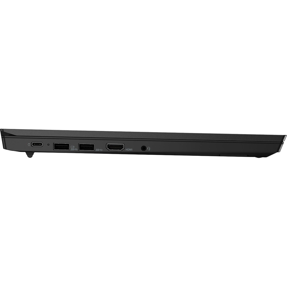 В Україні Ноутбук LENOVO ThinkPad E15 Black (20RD006LRT)