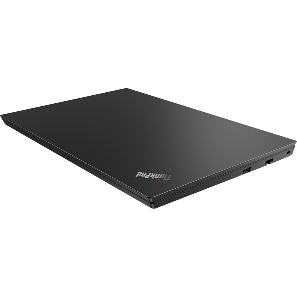 Огляд Ноутбук LENOVO ThinkPad E15 Black (20RD006LRT)