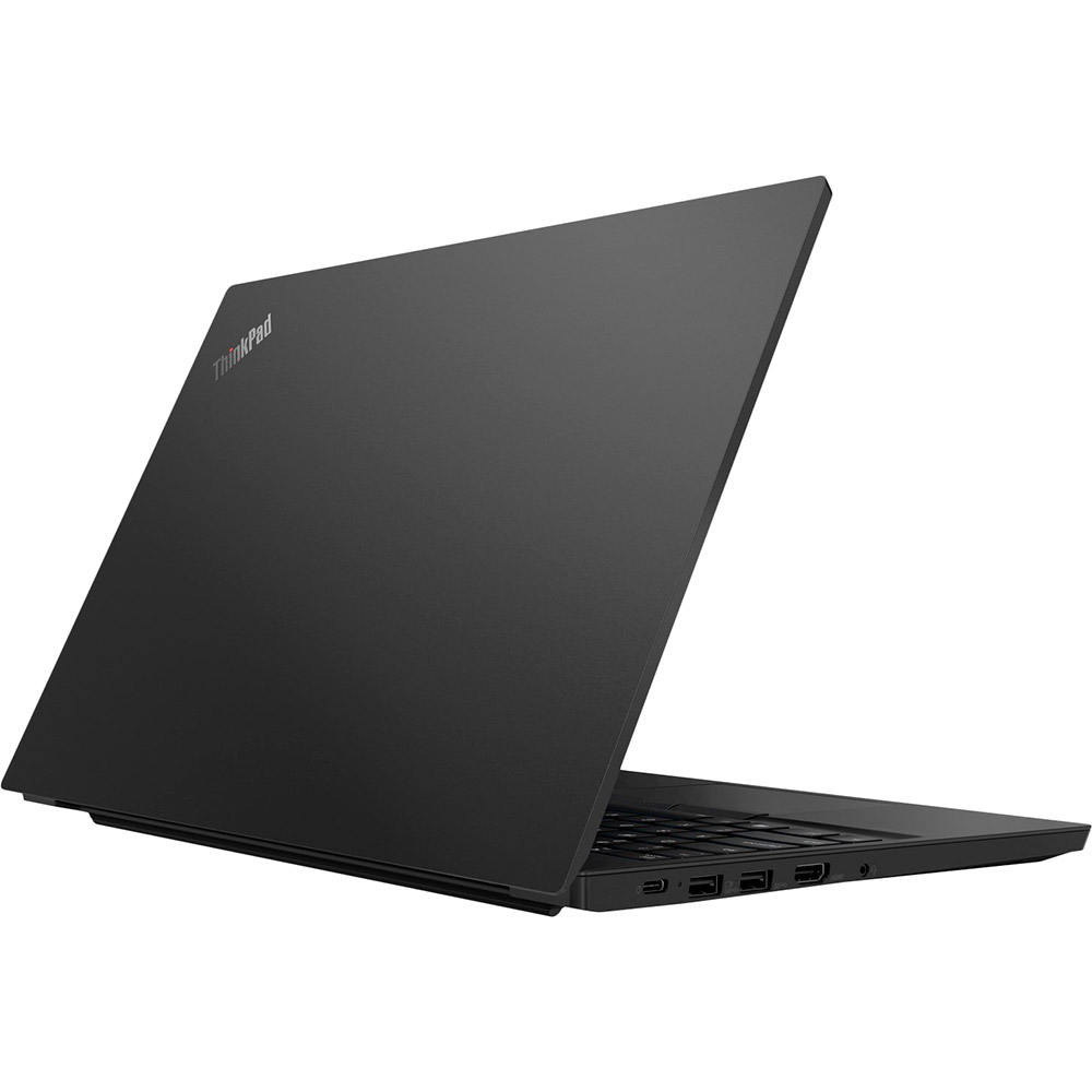 Покупка Ноутбук LENOVO ThinkPad E15 Black (20RD006LRT)