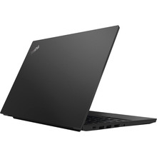 Ноутбук LENOVO ThinkPad E15 Black (20RD006LRT)