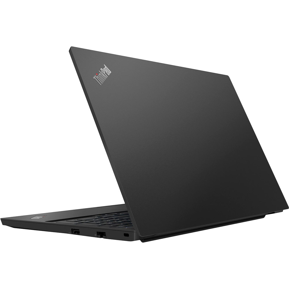 Зображення Ноутбук LENOVO ThinkPad E15 Black (20RD006LRT)