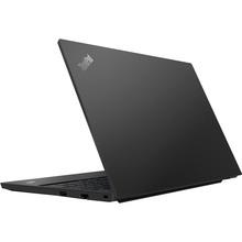 Ноутбук LENOVO ThinkPad E15 Black (20RD006LRT)