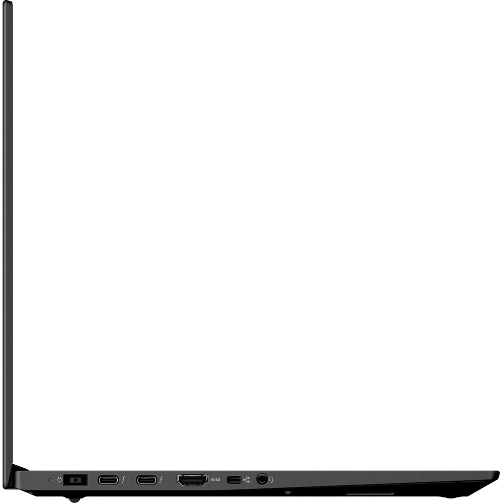 Ноутбук LENOVO ThinkPad P1 Black (20QT003KRT) Частота оновлення екрана 60 Гц