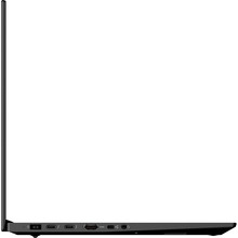 Ноутбук LENOVO ThinkPad P1 Black (20QT003KRT)