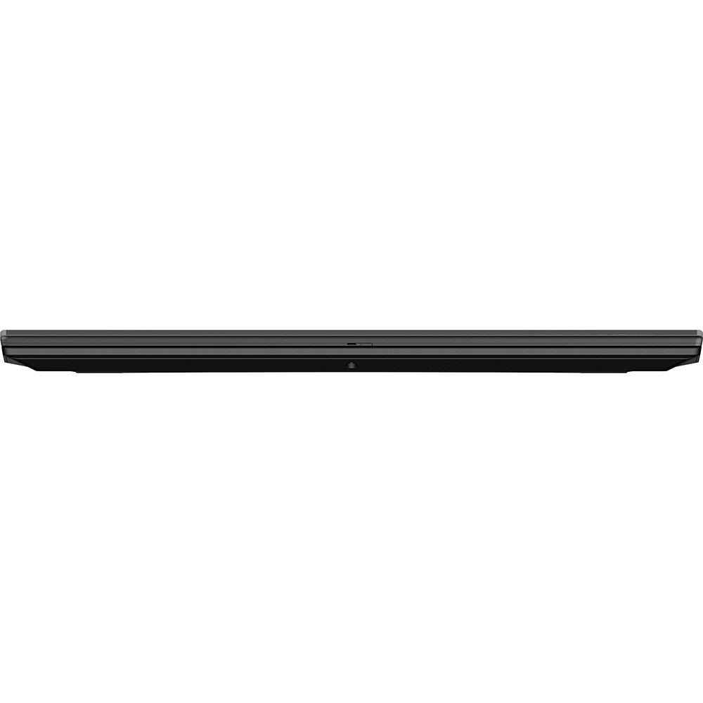 Фото Ноутбук LENOVO ThinkPad P1 Black (20QT003KRT)