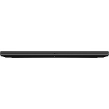 Ноутбук LENOVO ThinkPad P1 Black (20QT003KRT)