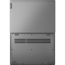 Ноутбук LENOVO V14-IIL Iron Grey (82C400XGRA)