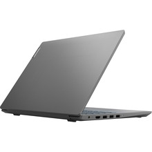 Ноутбук LENOVO V14-IIL Iron Grey (82C400XGRA)