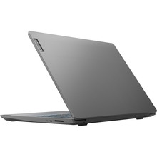 Ноутбук LENOVO V14-IIL Iron Grey (82C400XGRA)