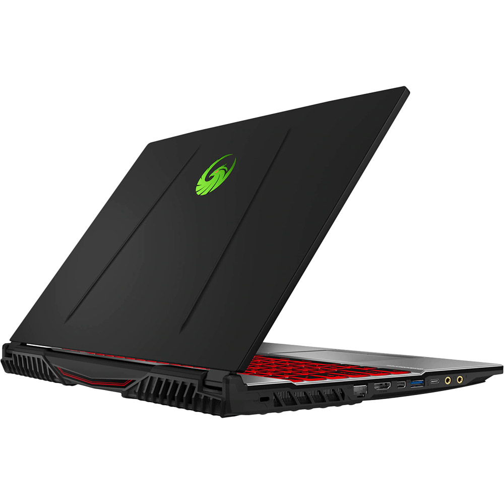 Покупка Ноутбук MSI Alpha A3DDK Graphite Black (A3DDK-078XKZ)