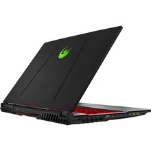 Ноутбук MSI Alpha A3DDK Graphite Black (A3DDK-078XKZ)