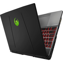 Ноутбук MSI Alpha A3DDK Graphite Black (A3DDK-078XKZ)