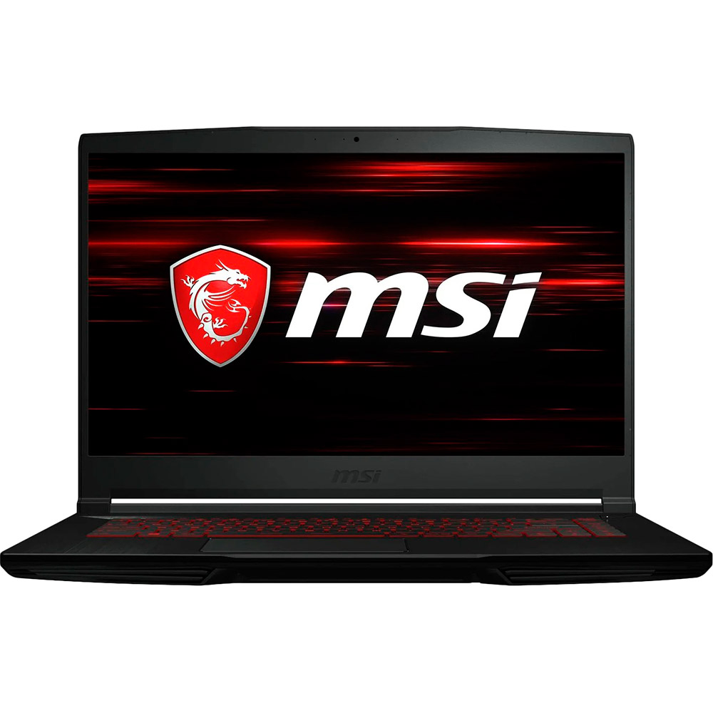 Ноутбук MSI GF63-9SC Thin Black (GF639SC-415XKZ)