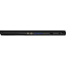 Ноутбук MSI GF63-9SC Thin Black (GF639SC-415XKZ)