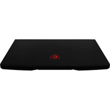 Ноутбук MSI GF63-9SC Thin Black (GF639SC-415XKZ)