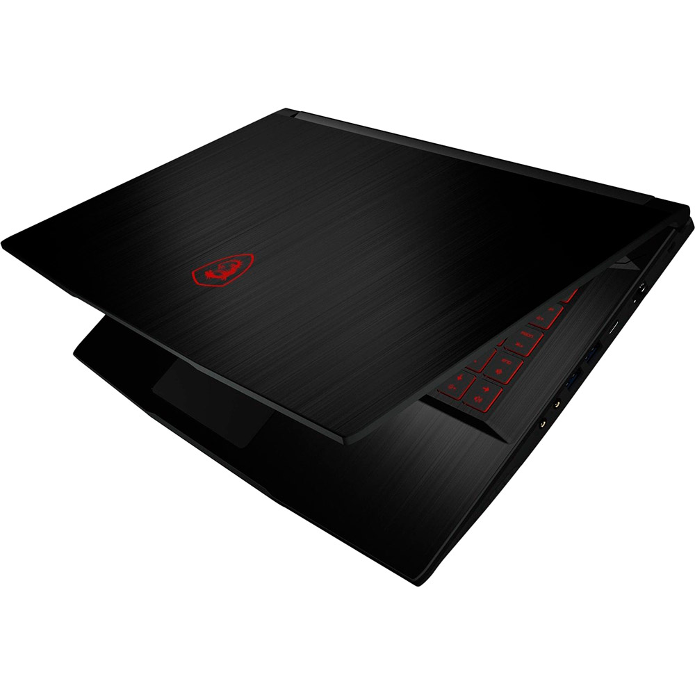 Покупка Ноутбук MSI GF63-9SC Thin Black (GF639SC-415XKZ)