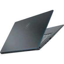 Ноутбук MSI Prestige 15 Carbon Grey (PS15A10SC-226UA)