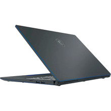 Ноутбук MSI Prestige 15 Carbon Grey (PS15A10SC-226UA)