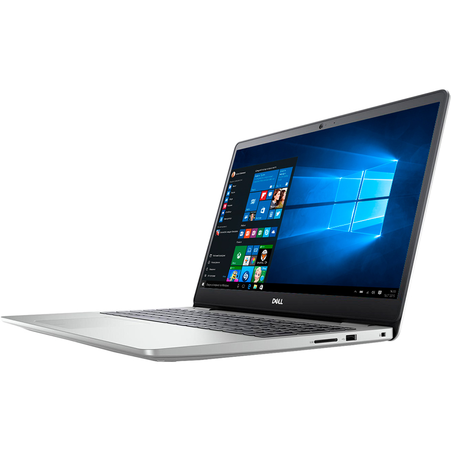 Ноутбук DELL Inspiron 5593 Platinum Silver (5593Fi58S2MX230-WPS) Разрешение дисплея 1920 x 1080