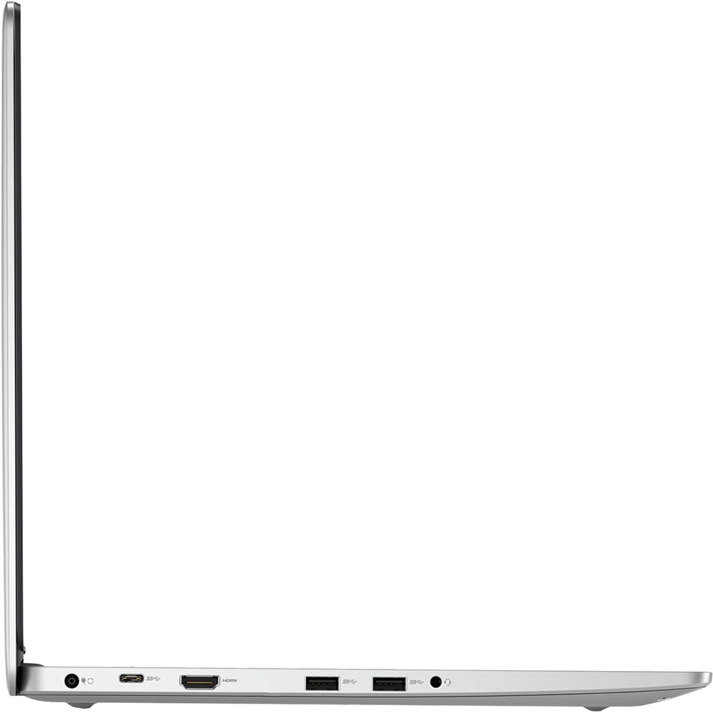 Ноутбук DELL Inspiron 5593 Platinum Silver (5593Fi58S2MX230-WPS) Частота обновления экрана 60 Гц