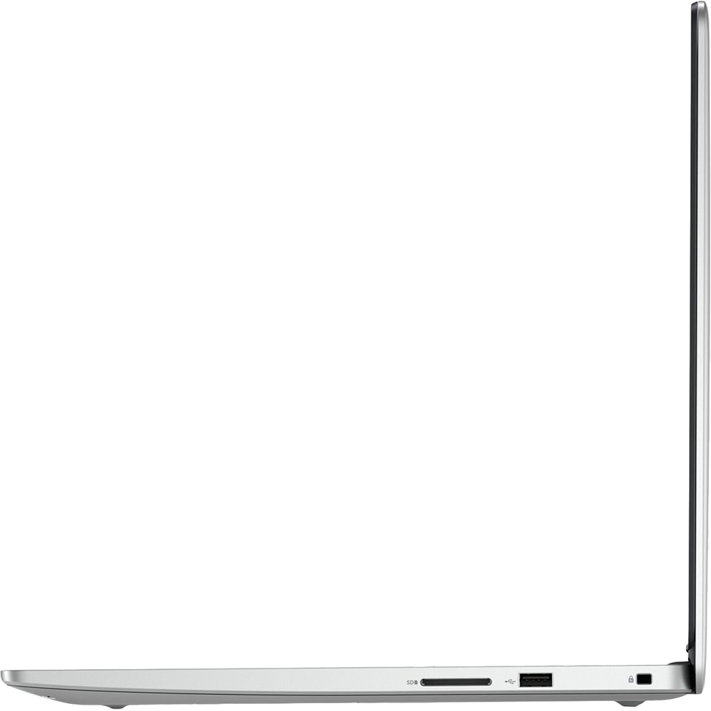 Внешний вид Ноутбук DELL Inspiron 5593 Platinum Silver (5593Fi58S2MX230-WPS)