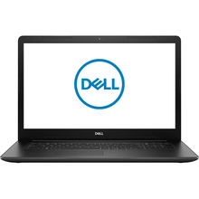 Ноутбук DELL Inspiron 3793 Black (3793Fi58S3IHD-LBK)