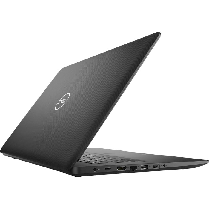 Ноутбук DELL Inspiron 17 3793 Black (3793Fi716S3MX230-WBK) Тип матрицы WVA