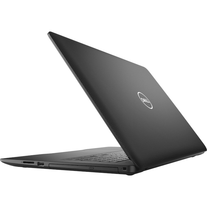 Ноутбук DELL Inspiron 17 3793 Black (3793Fi716S3MX230-WBK) Частота обновления экрана 60 Гц